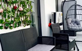 Apartament cu 2 camere + 2 bai *70mp* | Imobil Boutique | Zona Unirii - Poză 19