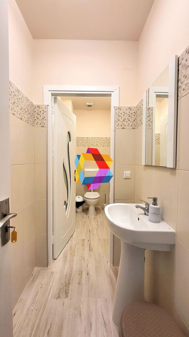 Spatiu comercial - 226 mp cu chirias randament atractiv - Poză 7