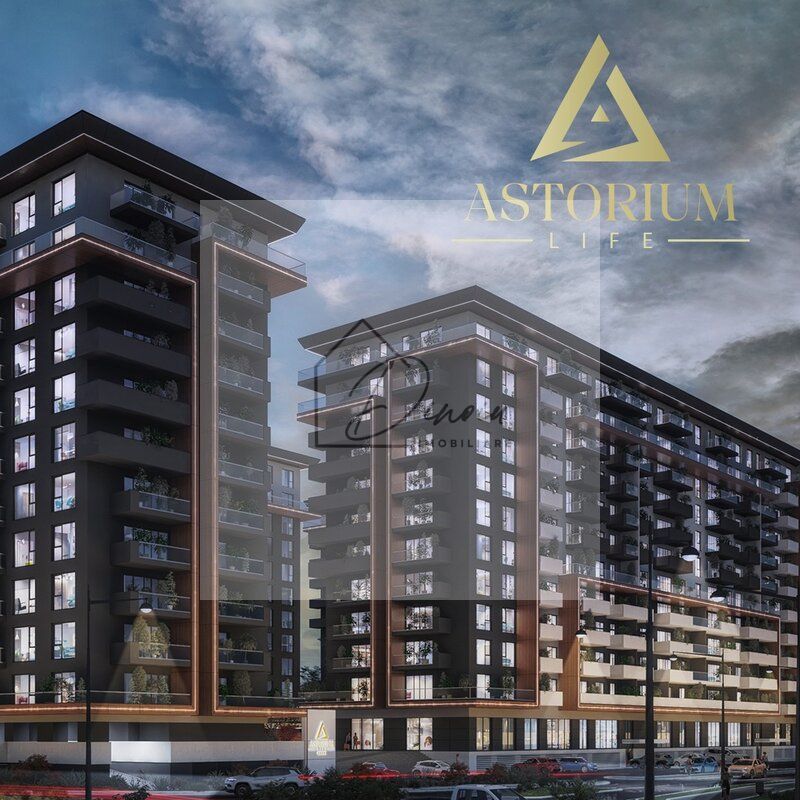 Garsoniera Astorium LIfe I Th Pallady -Gura Calitei I Proprietar - Poză 1