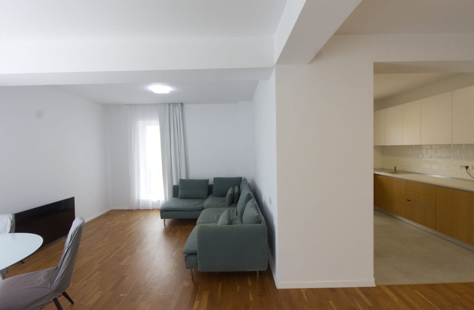 Apartament 3 Camere spatios | Pipera | Gradina | 1 loc de parcare - Poză 9
