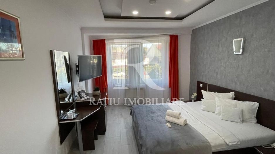 HOTEL SILVER– PRIME HOSPITALITY ASSET 4★ Operational - Poză 28