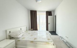 Apartament cu 3 camere + 3 balcoane + 1 terasa 15 mp! Imobil 2025! - Poză 4