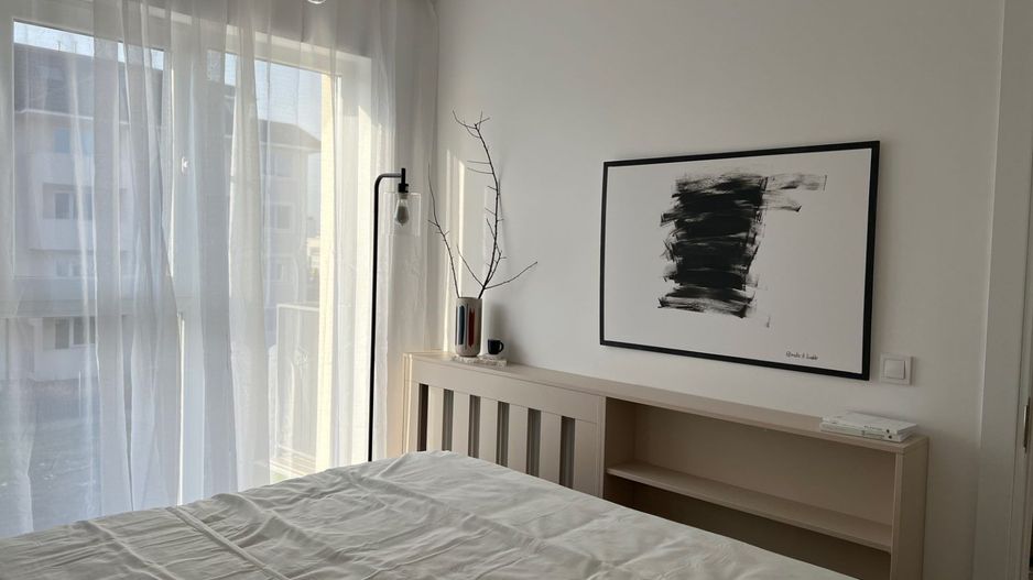 Pret PROMO 2 camere 57 mp Bucium 88500 euro - Poză 7