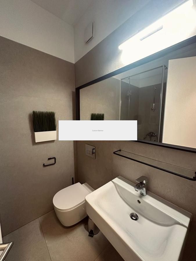 Anunt fictiv - Apartament de vanzare cu 1 camera zona ultracentral - Poză 4