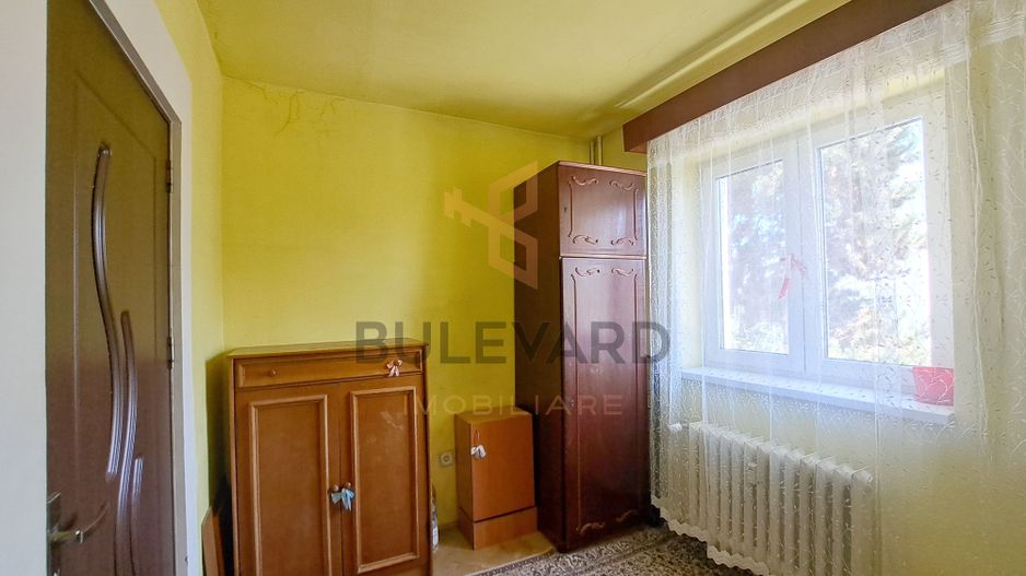 Apartament de vanzare in centrul cartierului Gheorgheni! - Poză 10