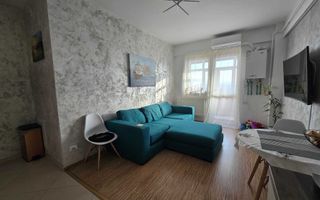 Aparatment de vanzare 3 camere 2 bai Lunca Cetatuii Visoianu - Poză 1