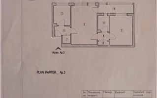 VÂNZARE 2 CAMERE | DRISTOR | LOC DE PARCARE INCLUS - Poză 12