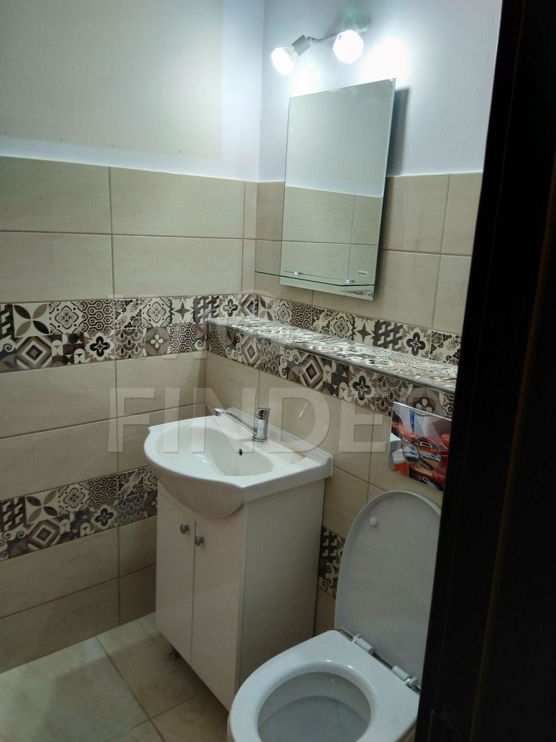 Apartament 3 camere decomandate Zorilor - Poză 6