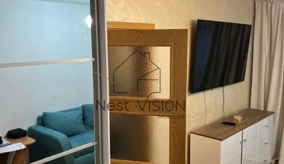 Apartament 2 camere | Vasile Aaron | Parter | Balcon + pivnita - Poză 2