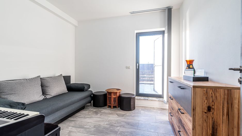 Vilă premium cu teren generos, la 10 km de Arad, Zimandcuz - Poză 17