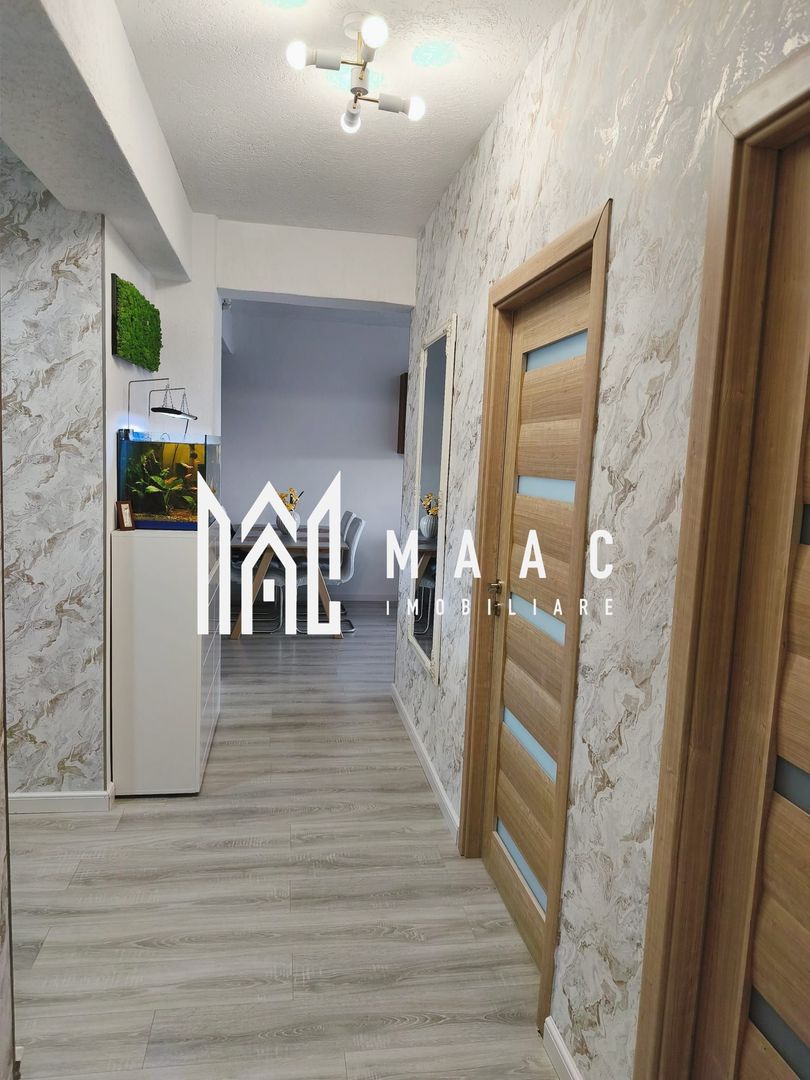 Apartament 3 Camere | Decomandat | 2 Balcoane | Doamna Stanca - Poză 6