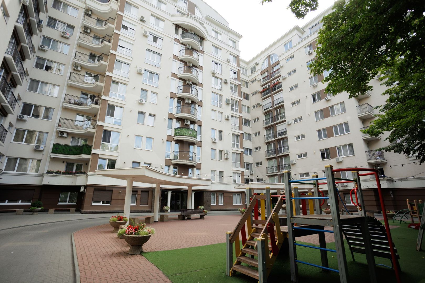 Vânzare, apartament, 3 camere, str. Independenței, Botanica - Poză 43