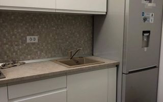 Apartament 1 cameră de închiriat, zona Tătărași, bloc nou - Poză 5