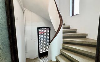 Vilă de închiriat Floreasca –ideală sediu firmă /activități comerciala - Poză 27