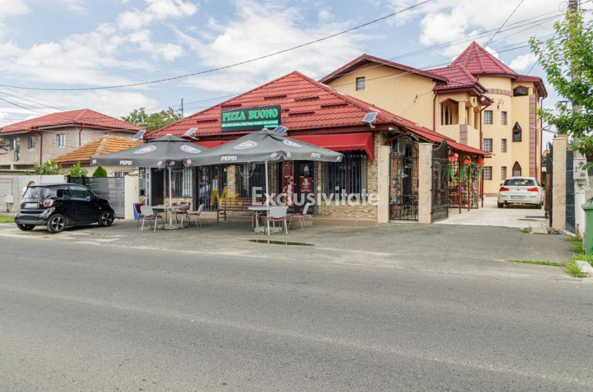 Cauți un spațiu comercial in Cernica? - Poză 1
