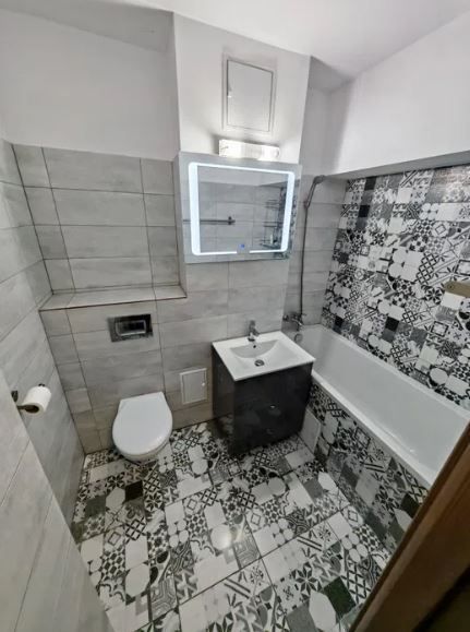 APARTAMENT SPATIOS MODERN | LUJERULUI - Poză 10