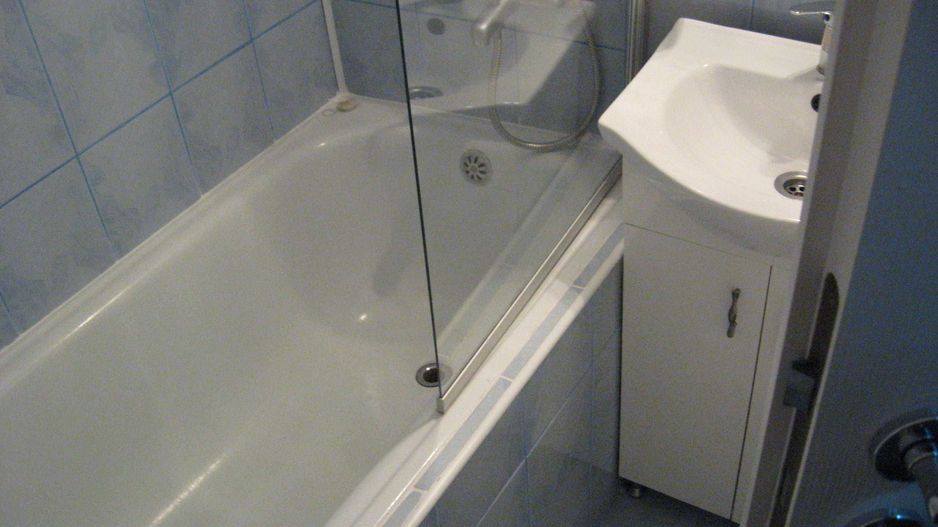Apartament 1 camera Dec 25 mp Pacurari 330 euro - Poză 4