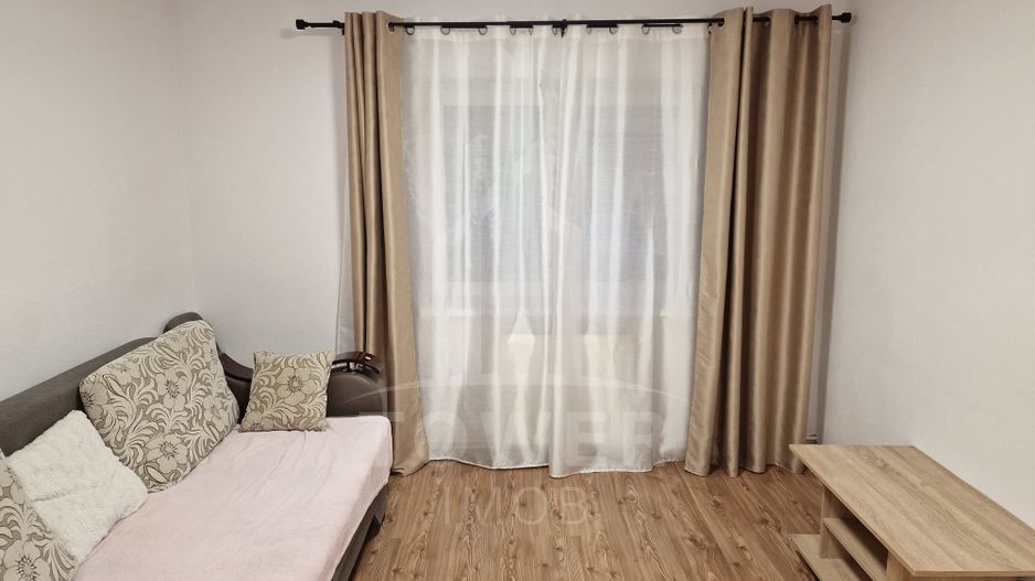 Apartament 3 camere | zona Terezian | Parter - Poză 6