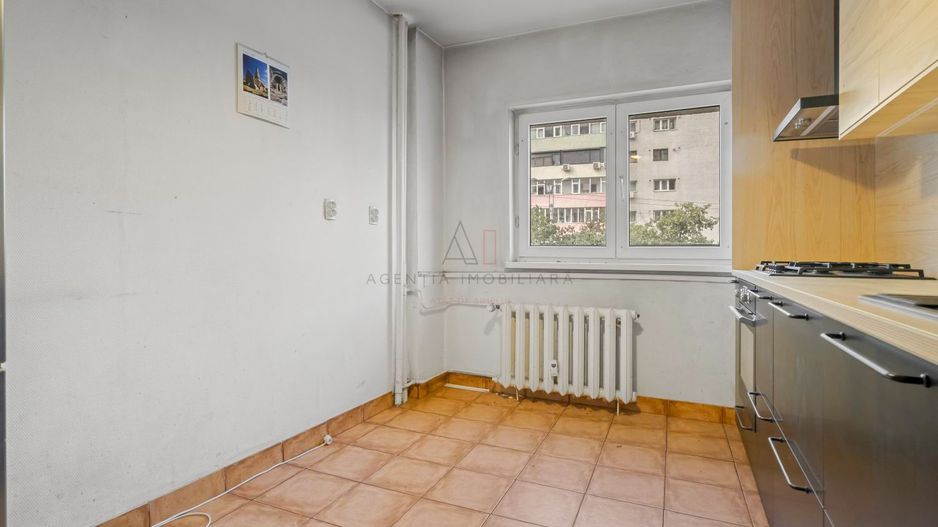 Ap 4 camere / 89 mp/ Stefan cel Mare/ Lizeanu - Poză 5