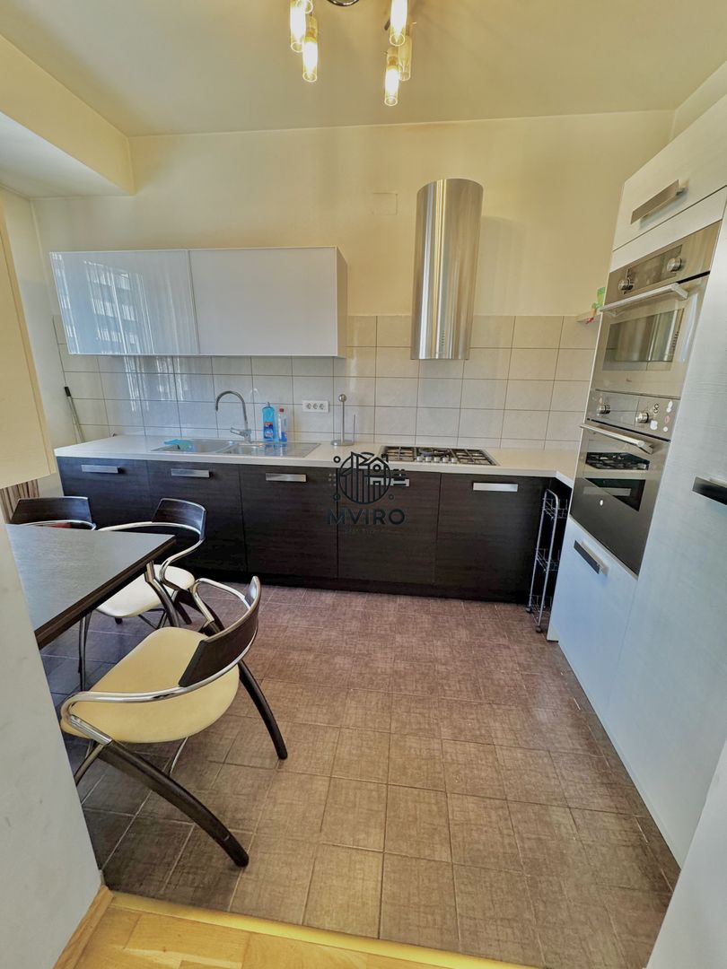 COMISION 0 / Apartament de închiriat | 2 camere | Parcul Herăstrău - Poză 4