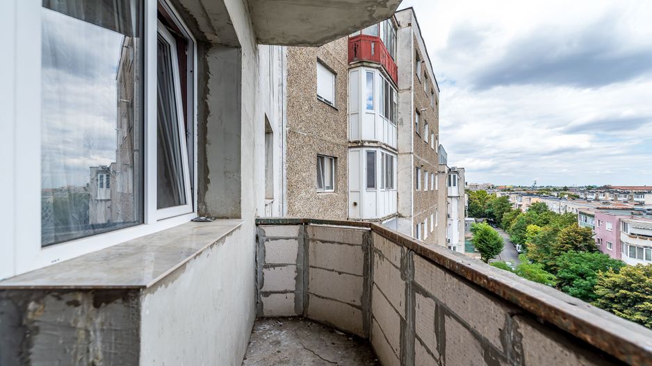 Apartament cu 4 camere în Micălaca - 0% COMISION - Poză 3