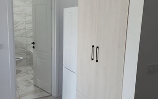 Apartament Nou 2 camere 41,5mp+terasa 25mp-parcare-etaj 3-lift-Zavoaie - Poză 4