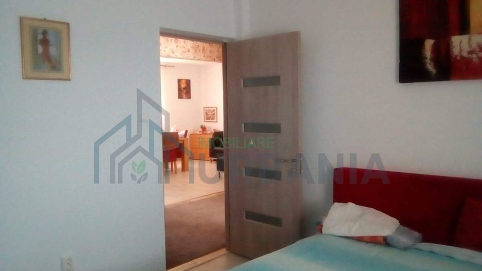 Apartament modern de vânzare în Horpaz – Strada Principală - Poză 7