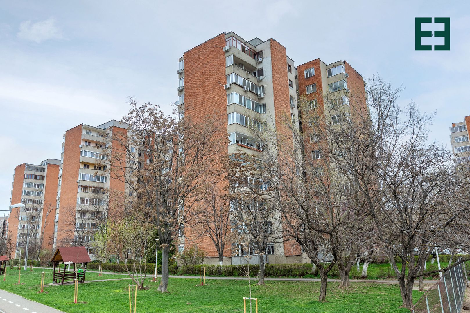 Vândut - Apartament 3 camere - Rogerius - Oradea - Poză 19