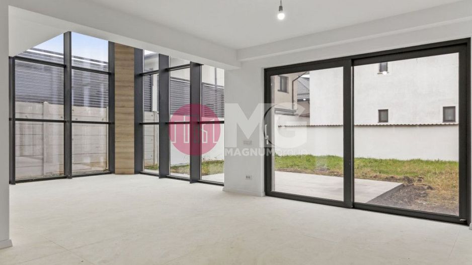 Vila de vanzare- Voluntari- Matei Milo- Milo Forest - Poză 13