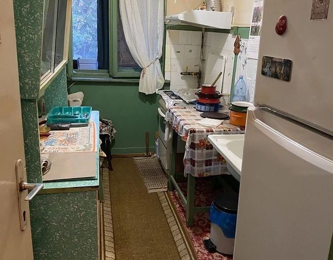 Apartament 2 camere de vânzare Constructorilor - Poză 5