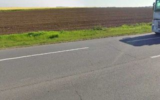 Teren 19 hectare compact Ilfov -acces DN2 - Poză 4