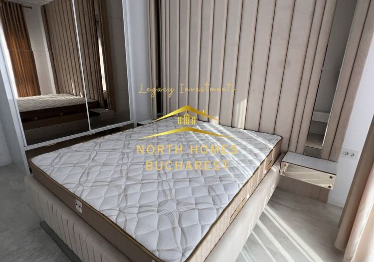 Apartament 2 camere , Complex Exigent Plaza Faza 5 - Poză 5