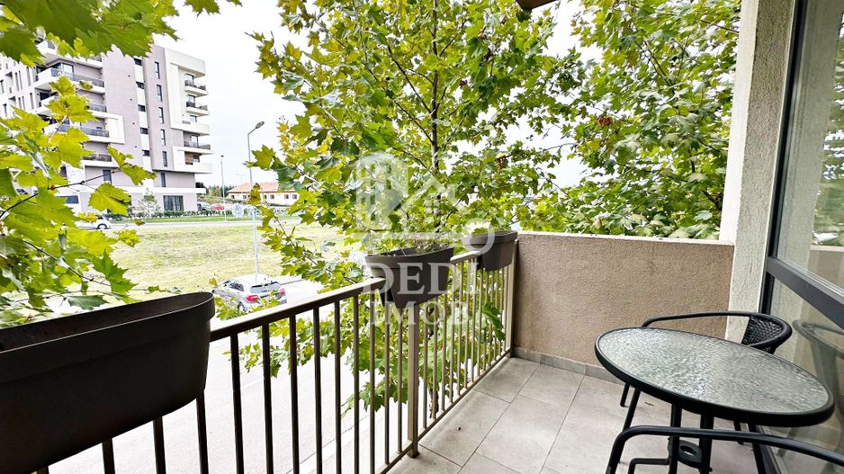 Apartament cu 3 camere de inchiriat Ceyrat, Oradea - Poză 12