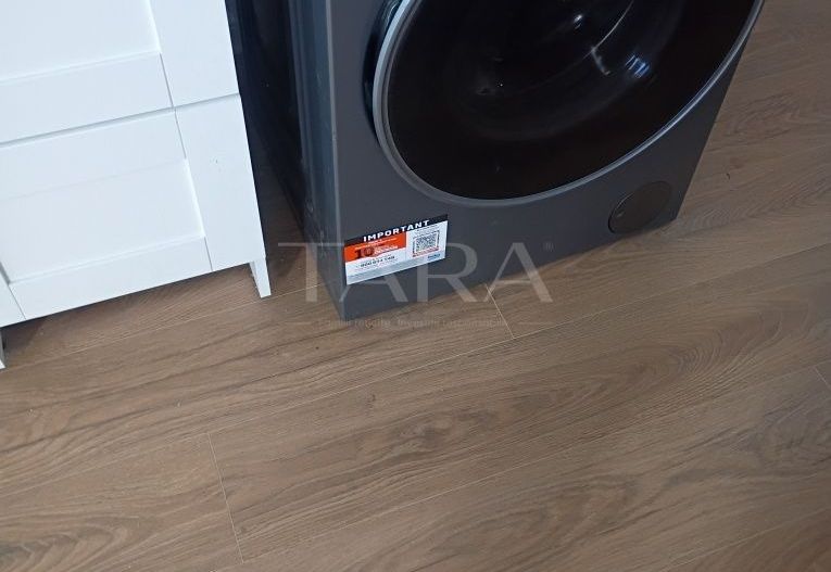 Apartament cu 2 camere, 52 mp, parcare subterană inclusă, zona Terra. - Poză 2