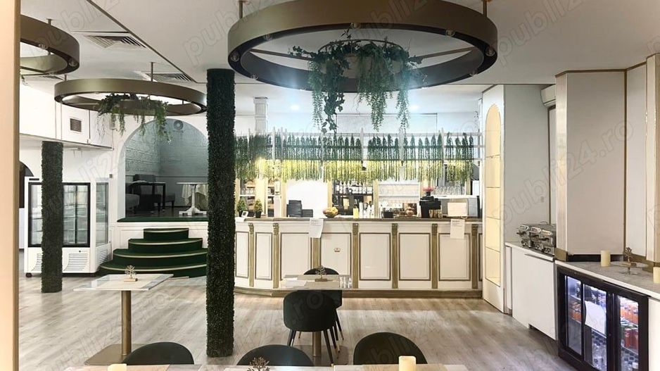 Vânzare  Închiriere proprietate 756m2 ultracentral, lângă Arcul de Triumf - Poză 3