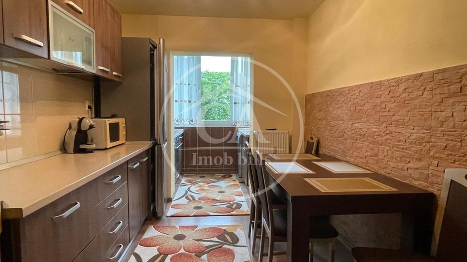 Apartament cu 2 camere de inchiriat in zona Decebal, Oradea - Poză 8