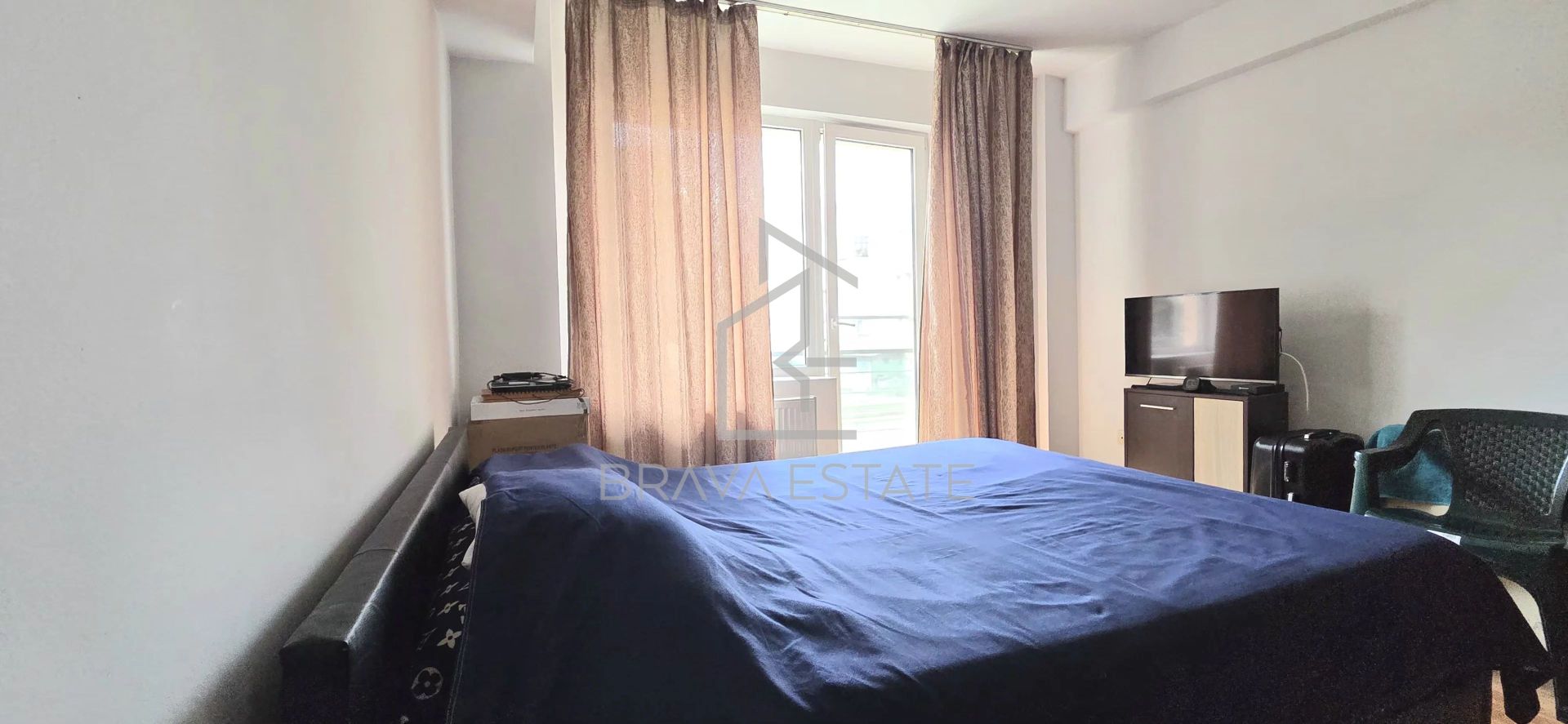 Apartament 38mp, cu balcon, zona Marasti - Poză 5