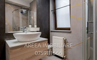 Apartament luxos,luminos,foarte spatios in Erou Iancu Nicolae-Oferta atractiva - Poză 27