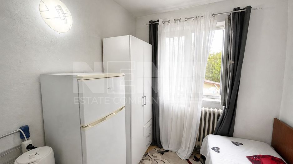 Apartament 1 Cameră | Suceava – Burdujeni | Etaj 1 | - Poză 2