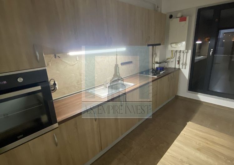 Apartament 2 camere - zona Rulmentul/Dinamic Rezidence - Poză 2