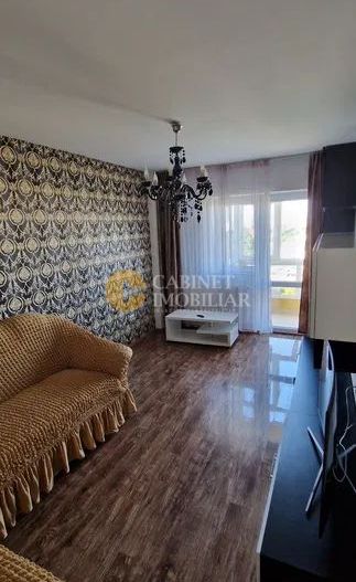 CHIRIE - 2 CAMERE - BLOC NOU - VALEA ADANCA - Poză 4