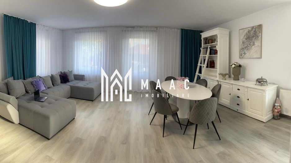 Casa de lux | 147 Mp | Mobilata si utilata | Zona linistita - Poză 1