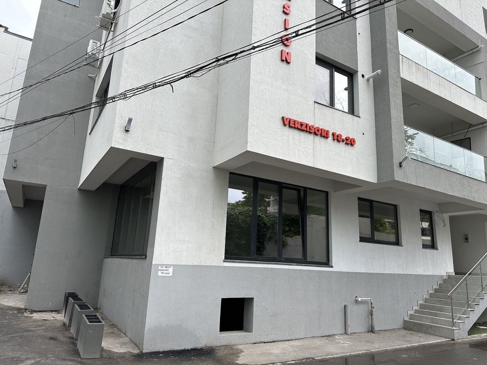 Spatiu Comercial de Inchiriat - Unirii, Pasaj Marasesti, bloc nou 2023 - Poză 4