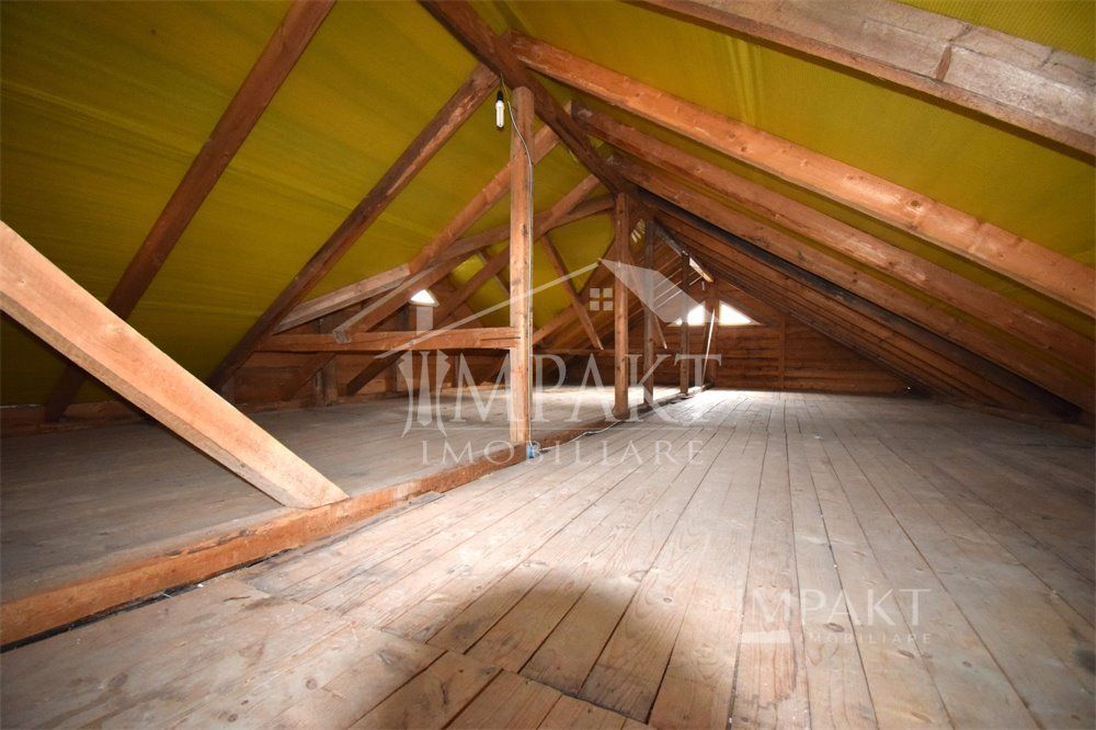 Spatiu de birouri intr-o casa, in zona Calea Turzii cu 13 locuri de parcare! - Poză 11