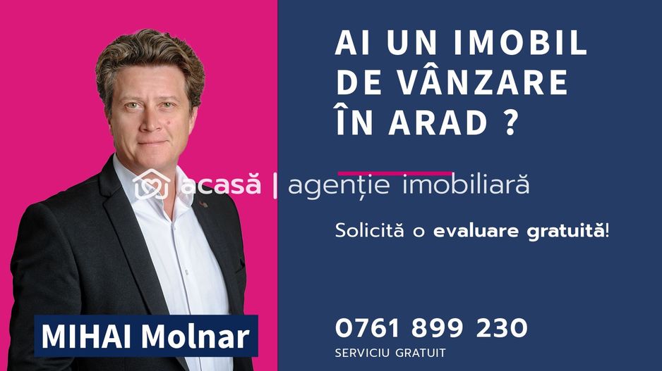 Apartament 2 camere + living – Ultracentral, str. Lucian Blaga - Poză 12