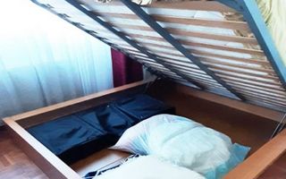Apartament 3 camere - Zona Giurgiului - Poză 8