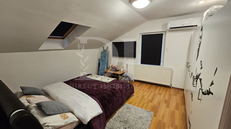 Apartament la cheie  / Zona Terra - Poză 14