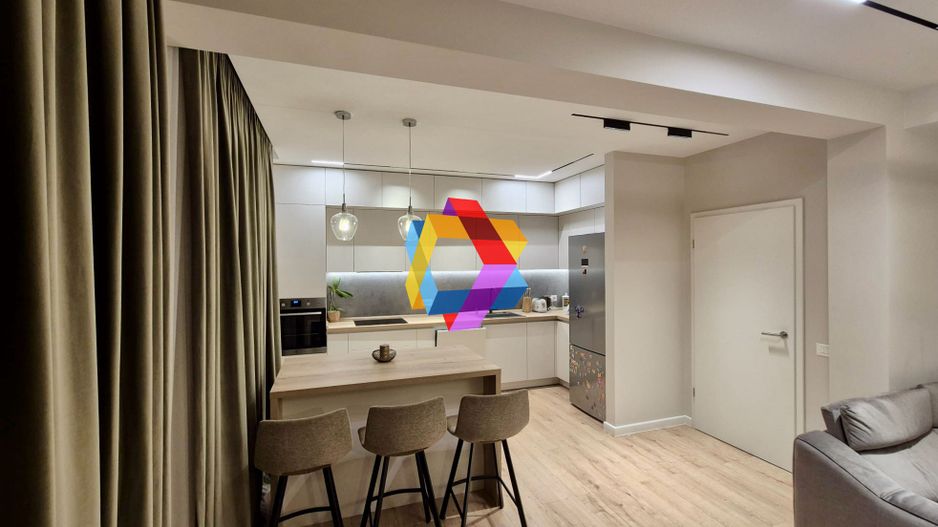 Casă 5 camere de vânzare Brasov - zona Tractorul - 118 mp - plus-imo.ro - Poză 4