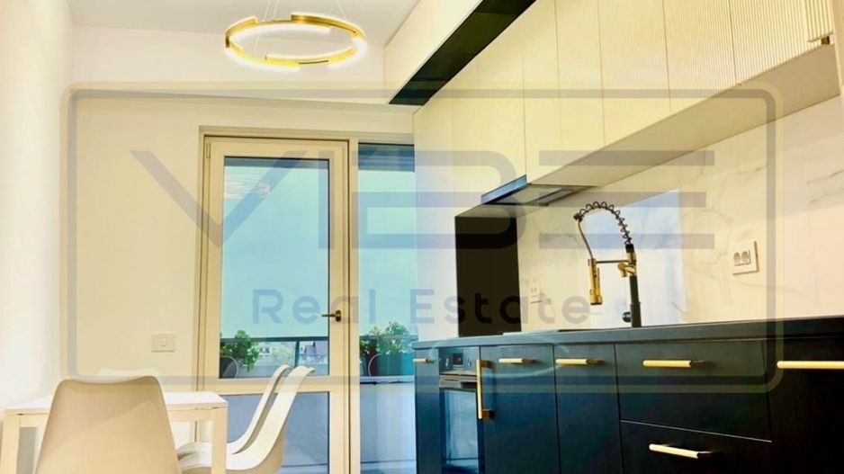 Apartament 2 camere + parcare subterana Moara de Vant (Little TEXAS) - Poză 7