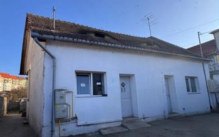 Casa individuala cu teren de 456 mp –Sibiu,  Terezian - Poză 5